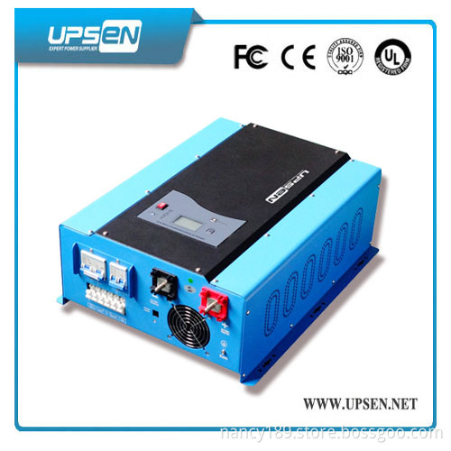 1000W 2000W 3000W DC to AC Solar Pure Sine Wave Inverter with 12VDC 24VDC 48VDC